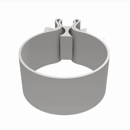 Magnaflow MAG Clamps by Magnaflow