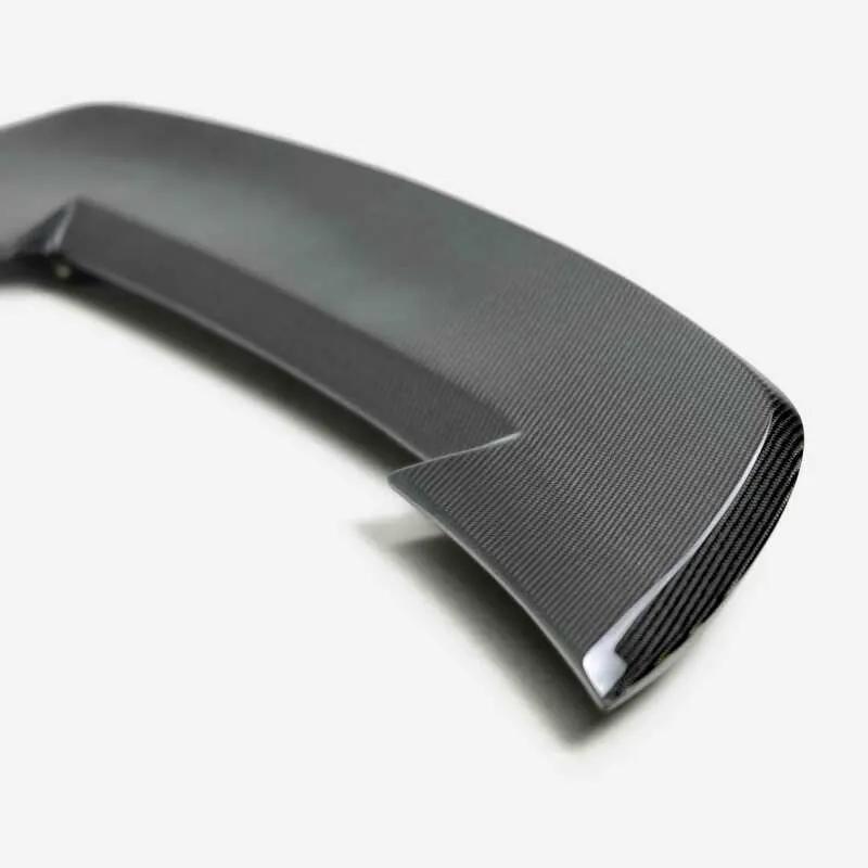 Seibon SEI Rear Spoilers by Seibon