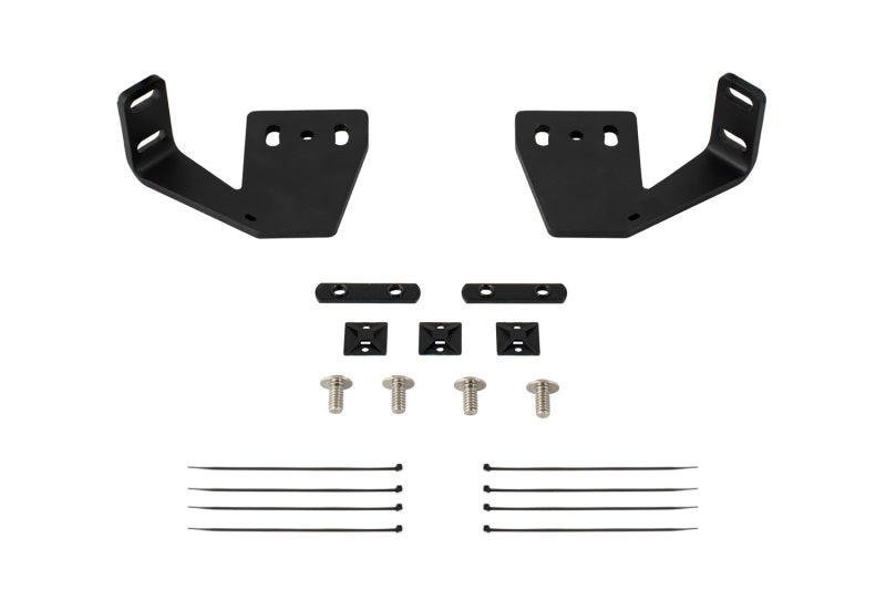 Diode Dynamics DIO Roof Rack Mounting Kit by Diode Dynamics
