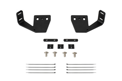 Diode Dynamics DIO Roof Rack Mounting Kit by Diode Dynamics