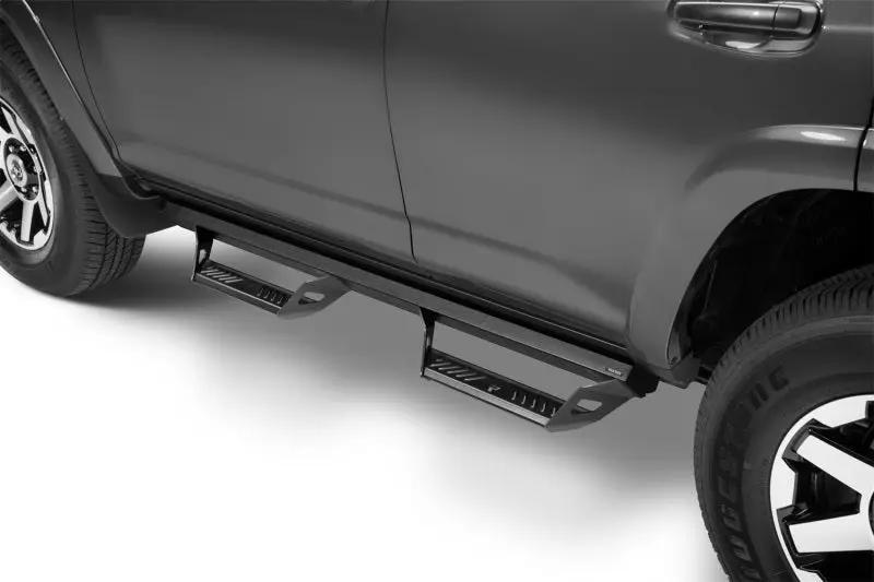 N-Fab NFB Predator Pro Step System by N-Fab