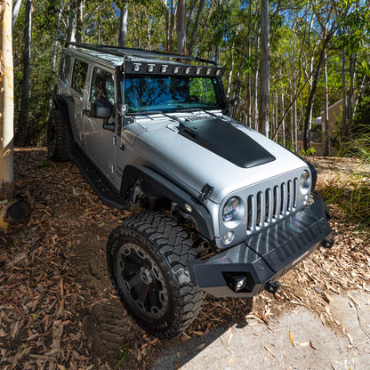 Go Rhino GOR Light Mounts