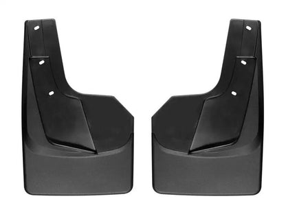WeatherTech WT No Drill Mudflaps