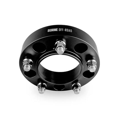 Mishimoto MM Wheel Spacers by Mishimoto