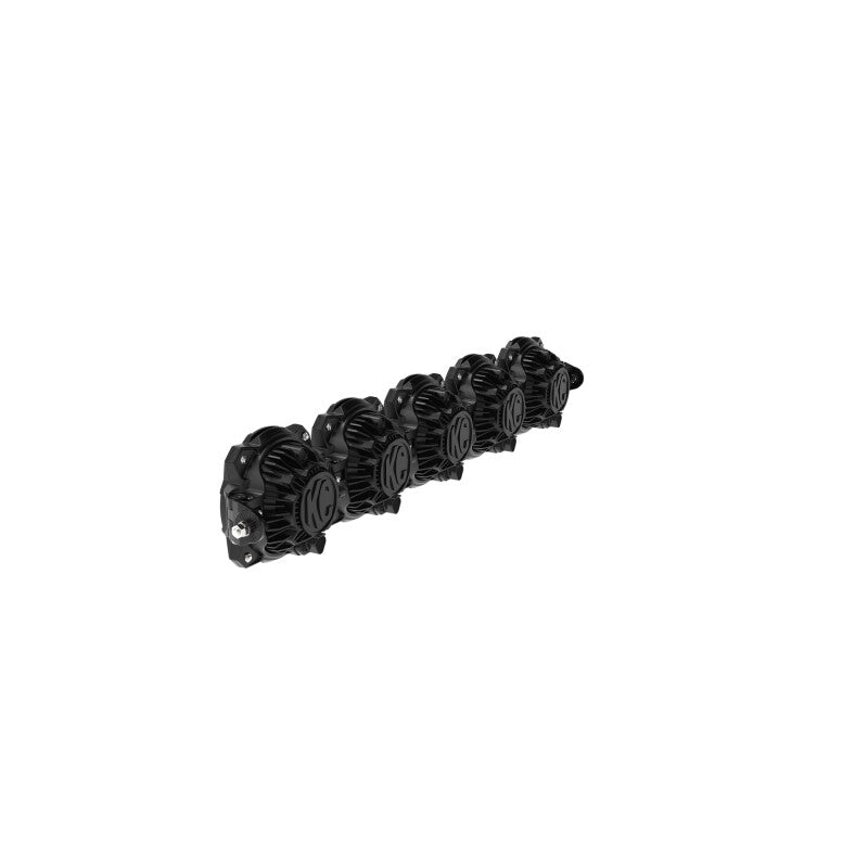 KC HiLiTES KCL Gravity LED - Titan