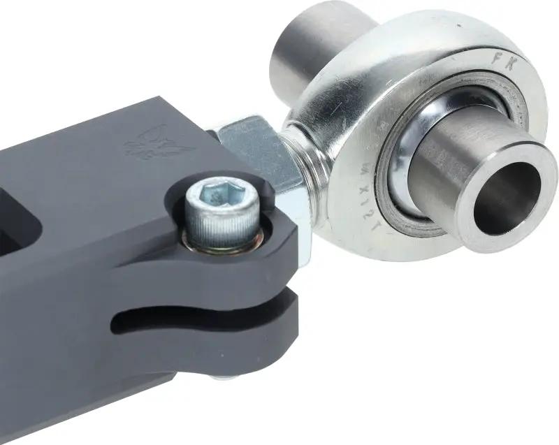 Camburg CMB KINETIK V2 Uniball Upper Arms by Camburg