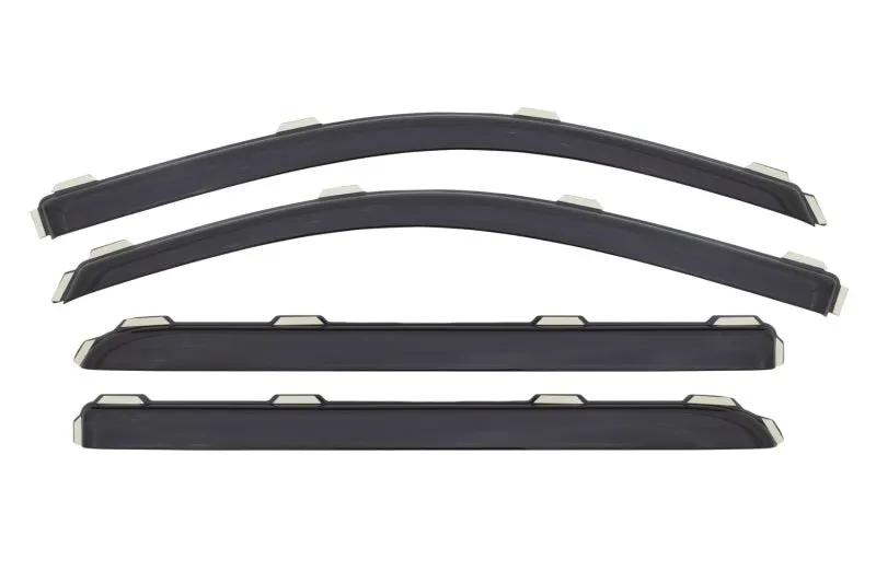 AVS In-Channel Ventvisors by AVS