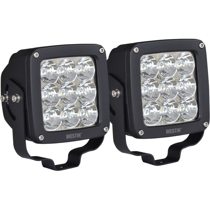 Westin WES LED Lights - Axis