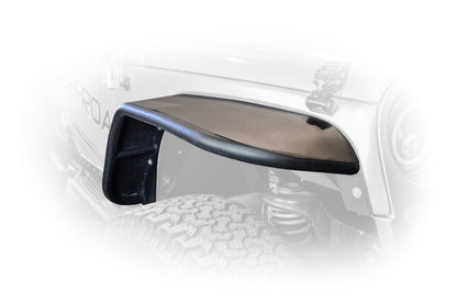 DV8 Offroad DVE Fenders