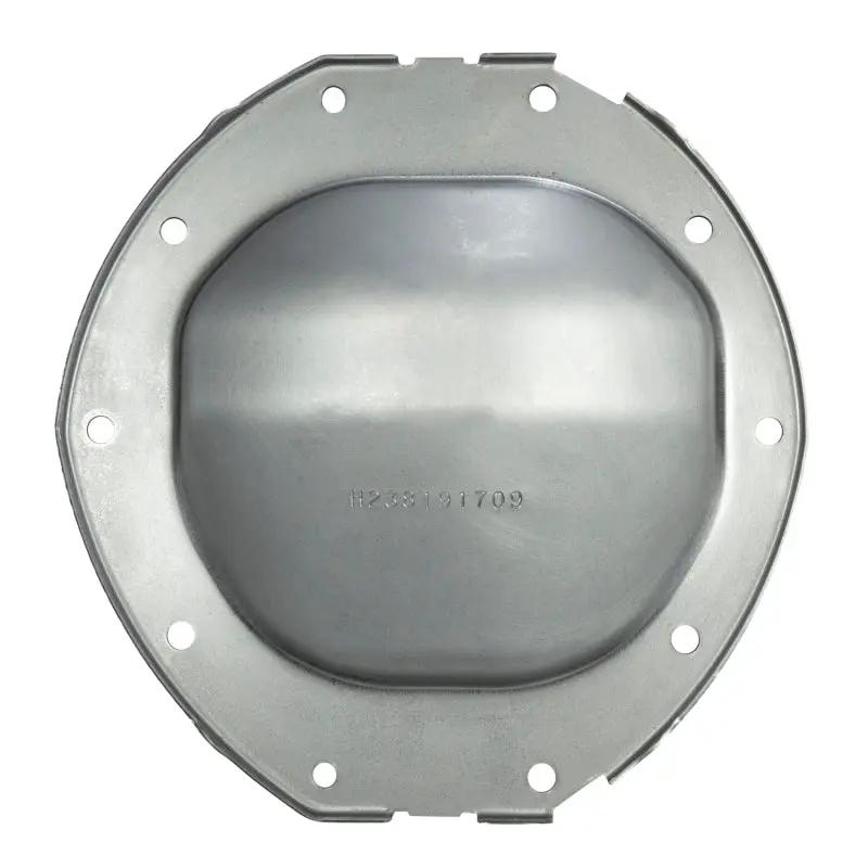 Yukon Gear & Axle YUK Covers - Steel by Yukon Gear & Axle