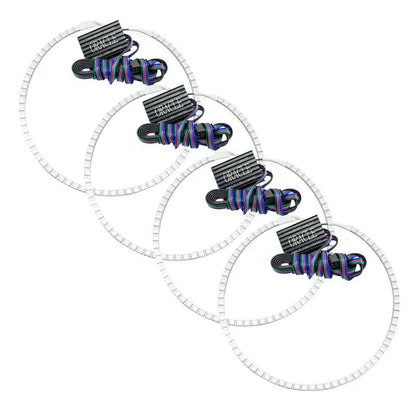 ORACLE Lighting ORL Headlight Halo Kits by ORACLE Lighting