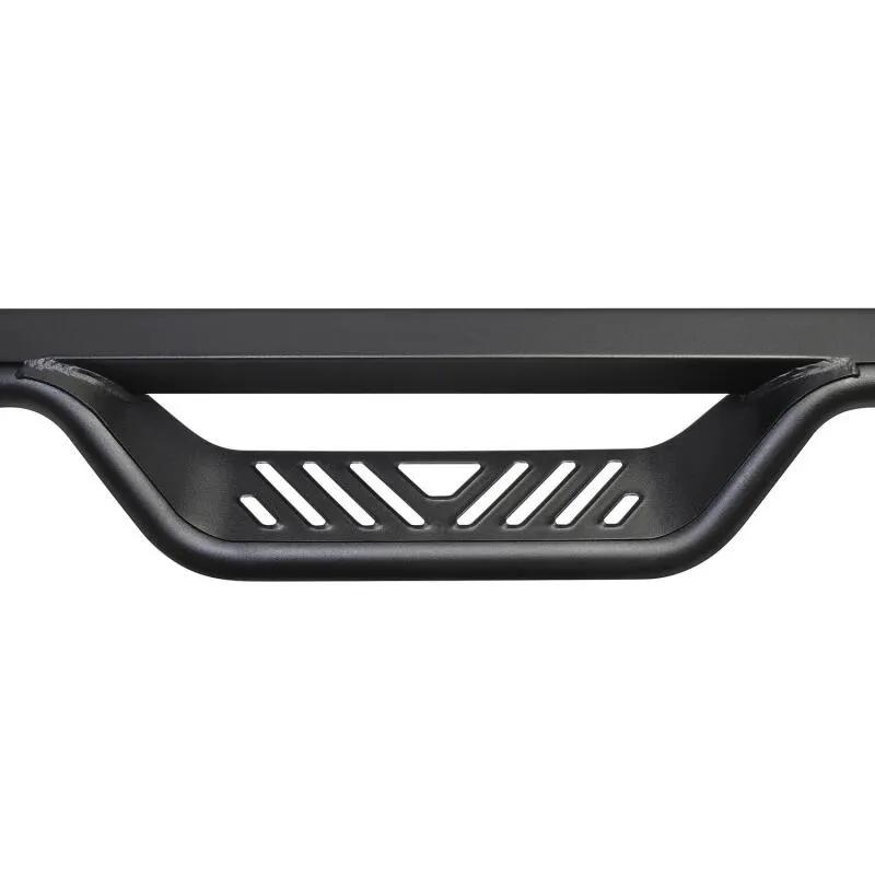 Westin WES Nerf Bars - Outlaw by Westin