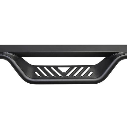 Westin WES Nerf Bars - Outlaw by Westin