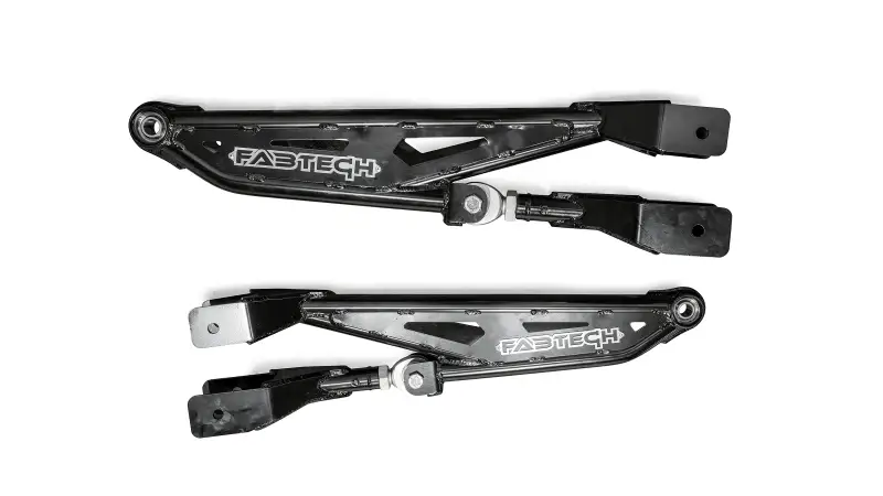 Fabtech FAB Rad. Arm Kit Component Box by Fabtech
