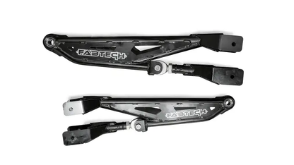 Fabtech FAB Rad. Arm Kit Component Box by Fabtech