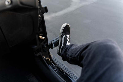 DV8 Offroad DVE Foot Pegs