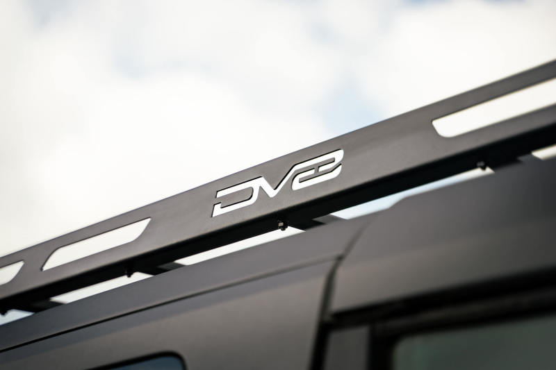 DV8 Offroad DV8 Roof Racks