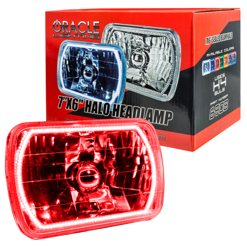 ORACLE Lighting ORL Headlight Assemblies