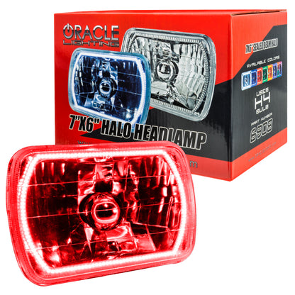 ORACLE Lighting ORL Headlight Assemblies