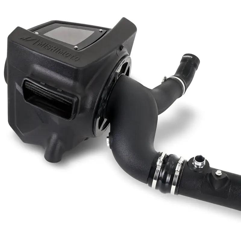 Mishimoto MM BORNE Off-Road Snorkels
