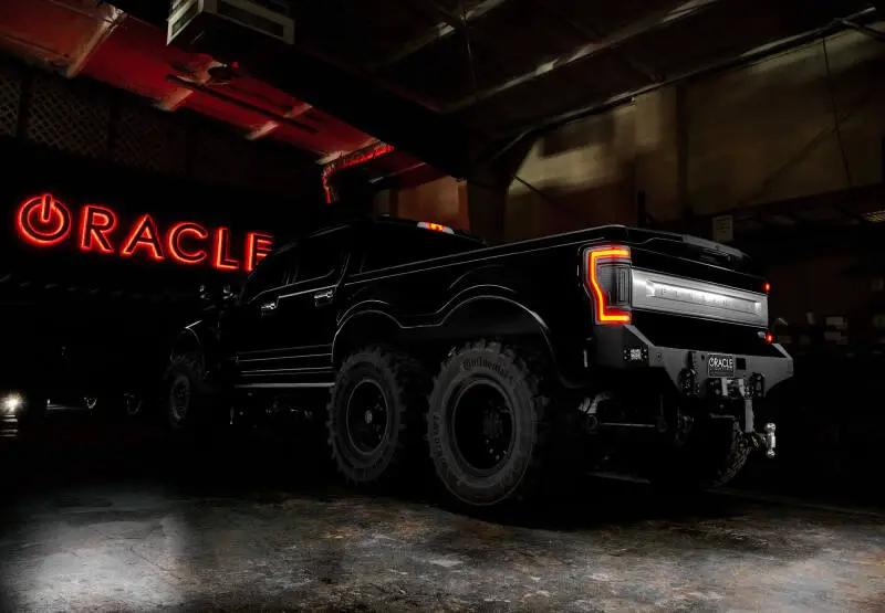 ORACLE Lighting ORL LED Tail Lights by ORACLE Lighting