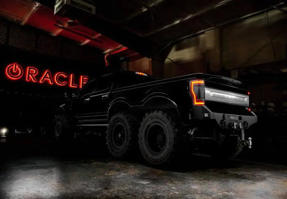 ORACLE Lighting ORL LED Tail Lights by ORACLE Lighting