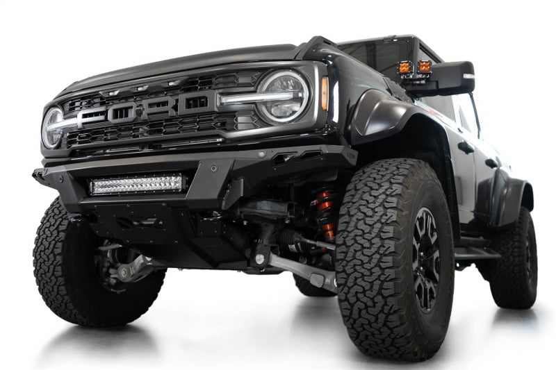 Addictive Desert Designs ADD Phantom Front Bumper