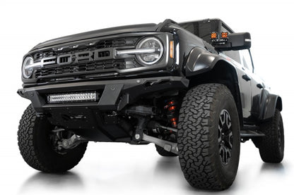 Addictive Desert Designs ADD Phantom Front Bumper