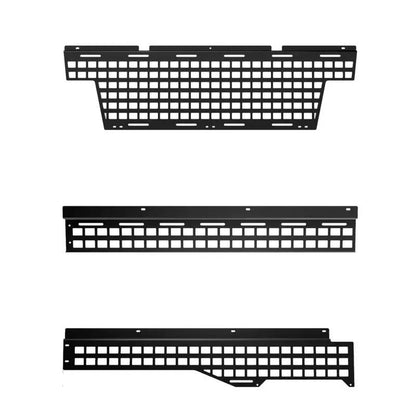 Putco PUT Molle Panels by Putco