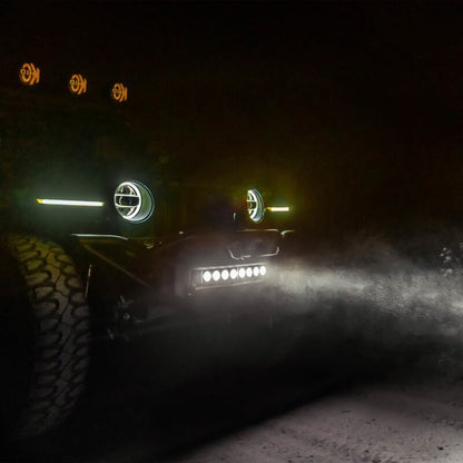 KC HiLiTES KCL FLEX ERA LED Light Bar