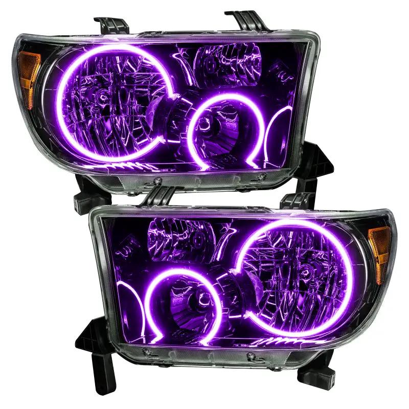 ORACLE Lighting ORL Headlight Assemblies by ORACLE Lighting