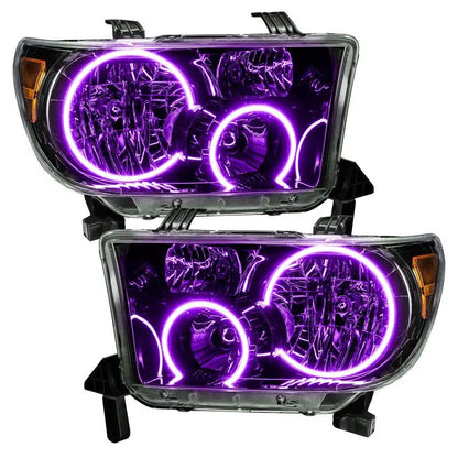 ORACLE Lighting ORL Headlight Assemblies by ORACLE Lighting