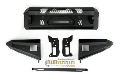 DV8 Offroad DVE Front Bumpers