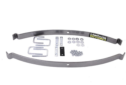 Hellwig HWG EZ-990 Helper Spring Kits by Hellwig
