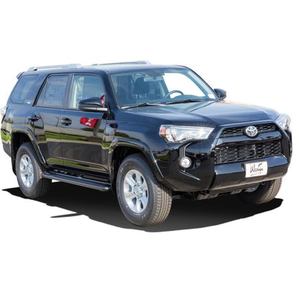 Westin WES Running Boards - Sure-Grip