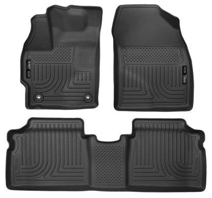 Husky Liners HL WB - Combo - Black