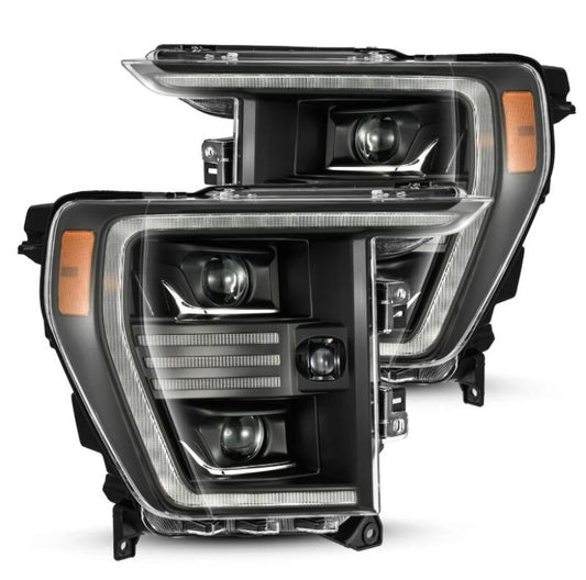 AlphaRex ARX PRO - Series Headlights - AlphaRex - arx880293 - Auto Expedition