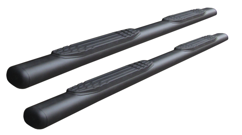 Go Rhino GOR Steps - 1000 - Tex Blk