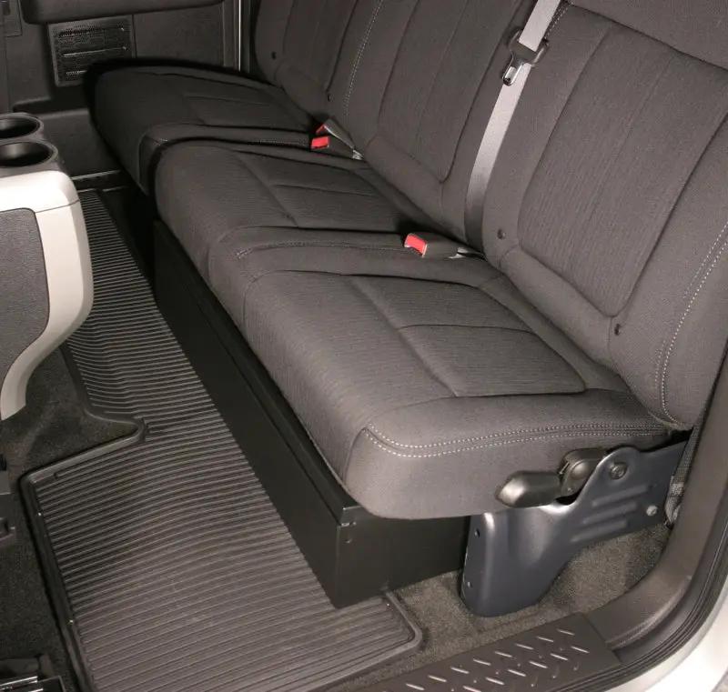 Tuffy Products TFY Underseat Drawer by Tuffy Products
