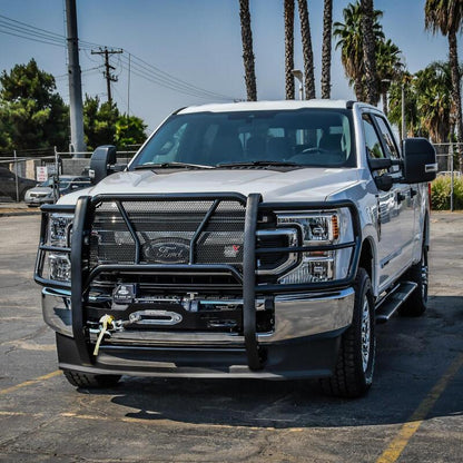Westin WES MAX Winch System
