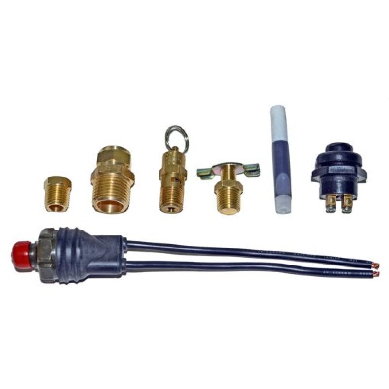 Kleinn Air Horns KLE Fittings