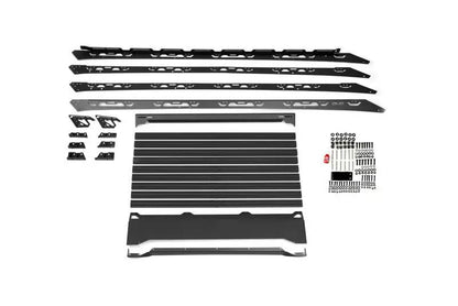 DV8 Offroad DV8 Roof Racks by DV8 Offroad