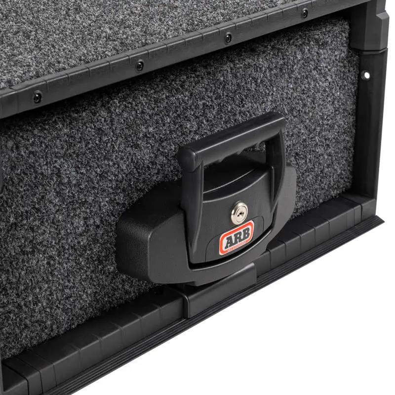 ARB Outback Solutions Modules by ARB