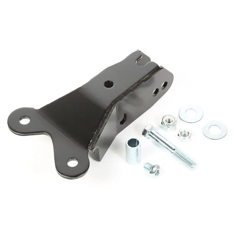 Rugged Ridge RUG Track Bars