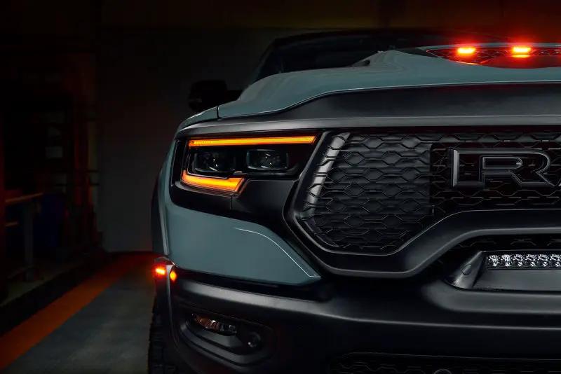 ORACLE Lighting ORL DRL Headlight Upgrade Kits by ORACLE Lighting