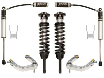 ICON ICO 2.5 Series Coilover Kits by ICON