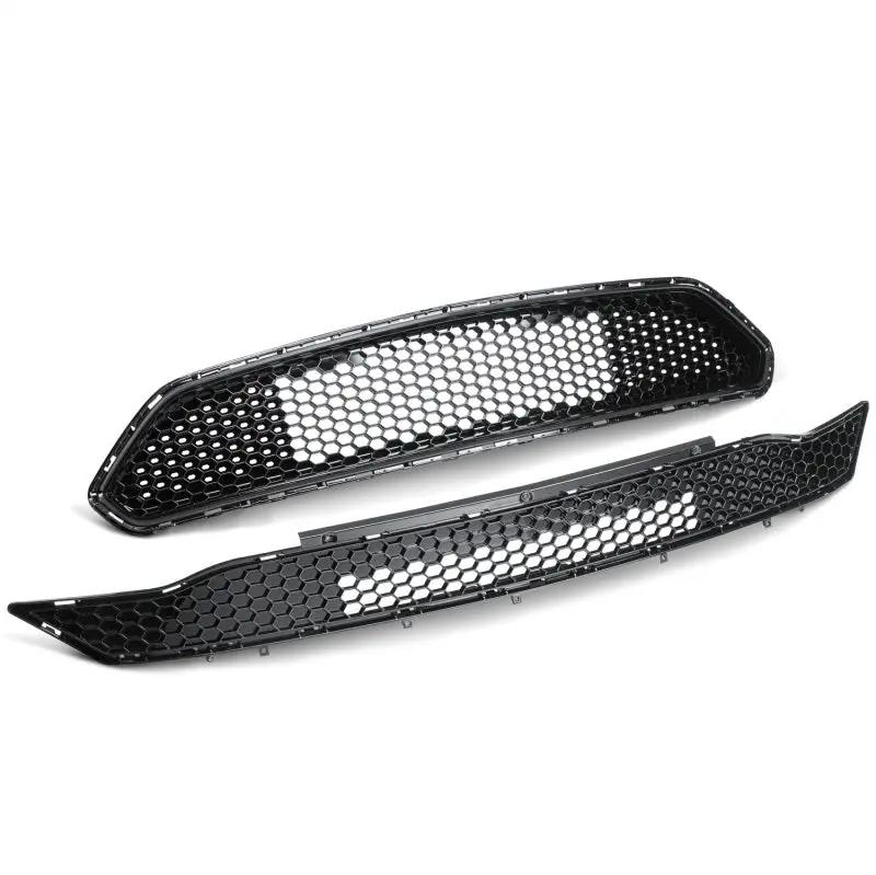 Ford Racing FR Grilles by Ford Racing