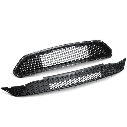 Ford Racing FR Grilles by Ford Racing