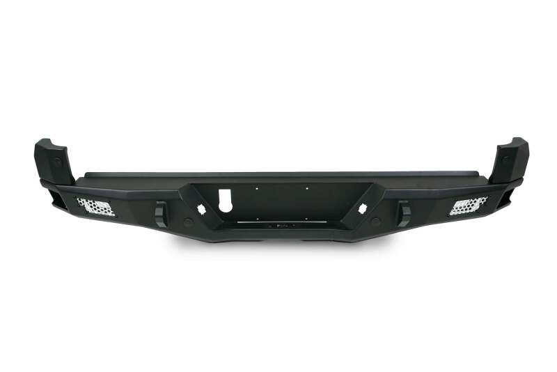 DV8 Offroad DVE Rear Bumpers