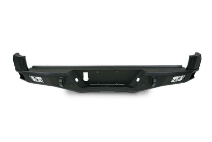 DV8 Offroad DVE Rear Bumpers